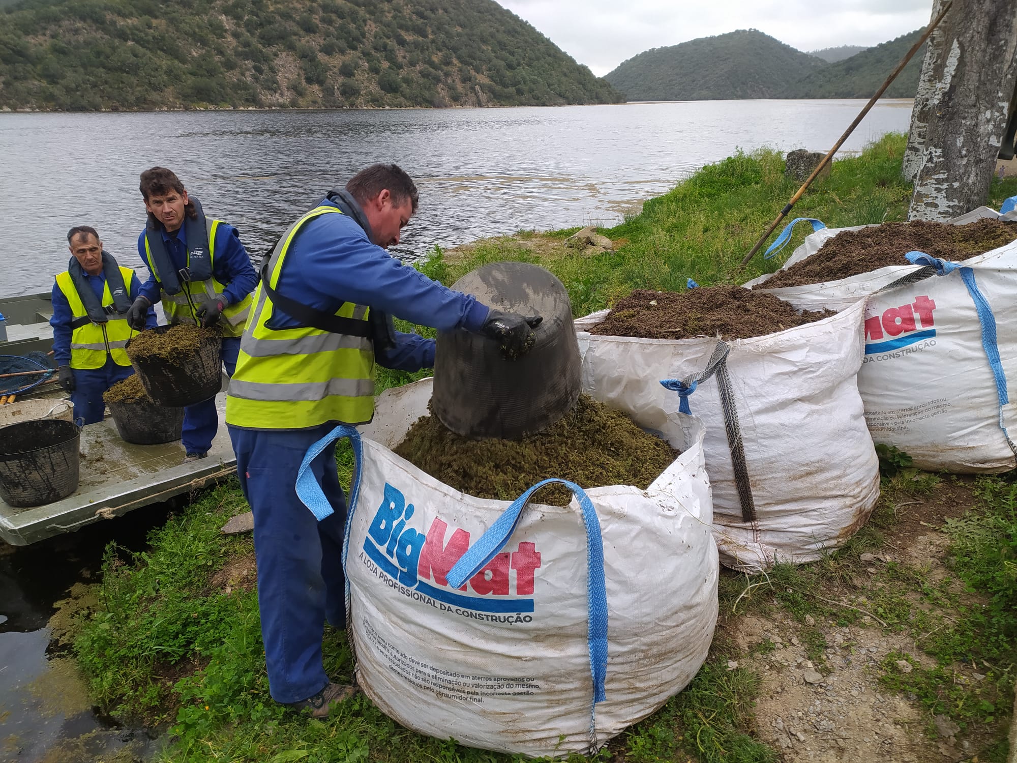 20230331 La Consejería Para La Transición Ecológica Lleva A Cabo ...